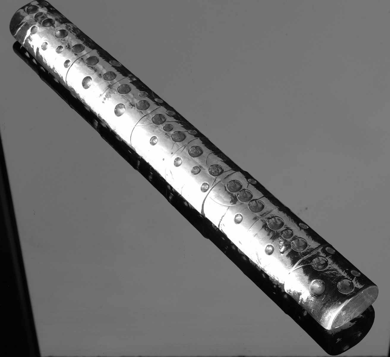 Architektonické těžítko