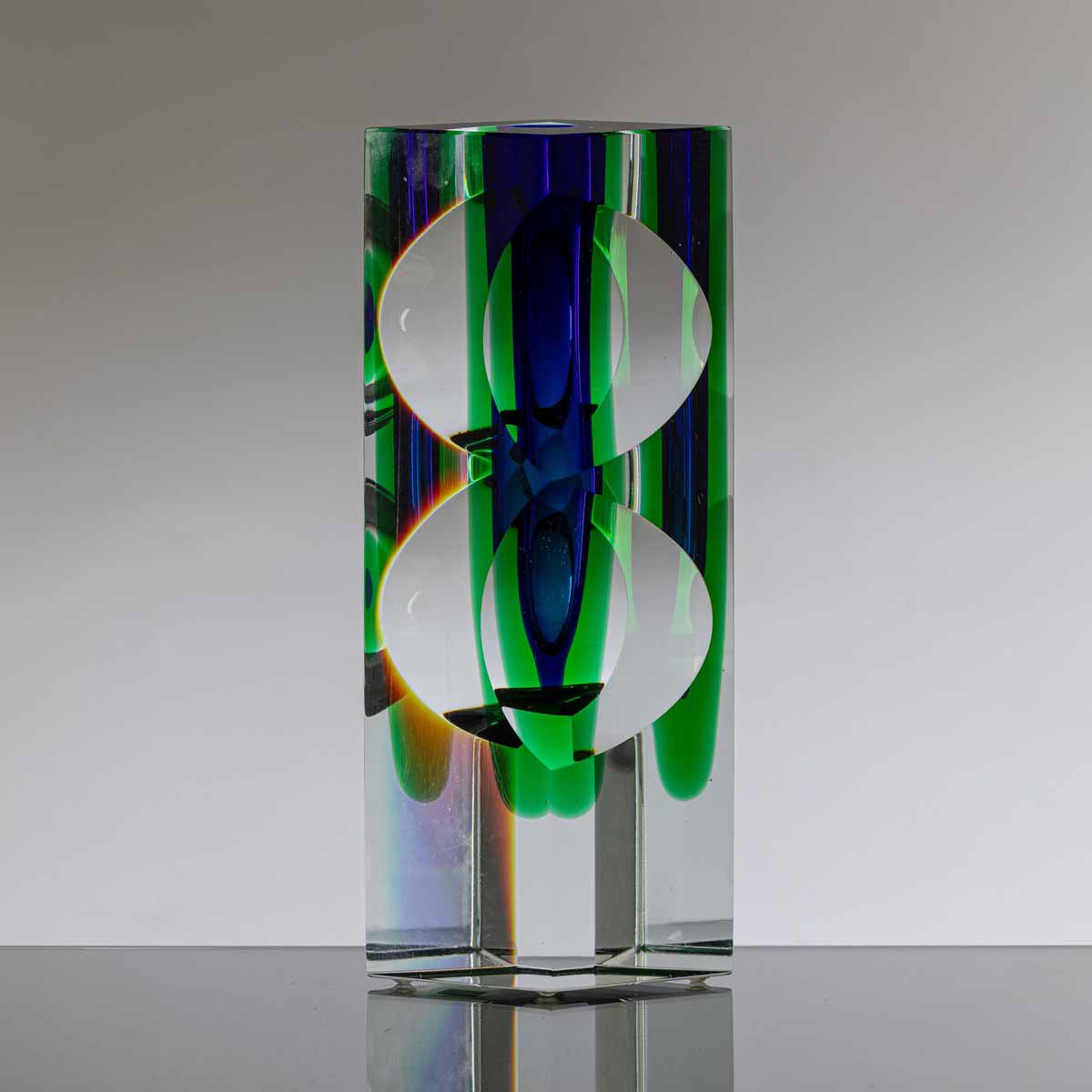 Jaroslav Svoboda (1938) | Váza