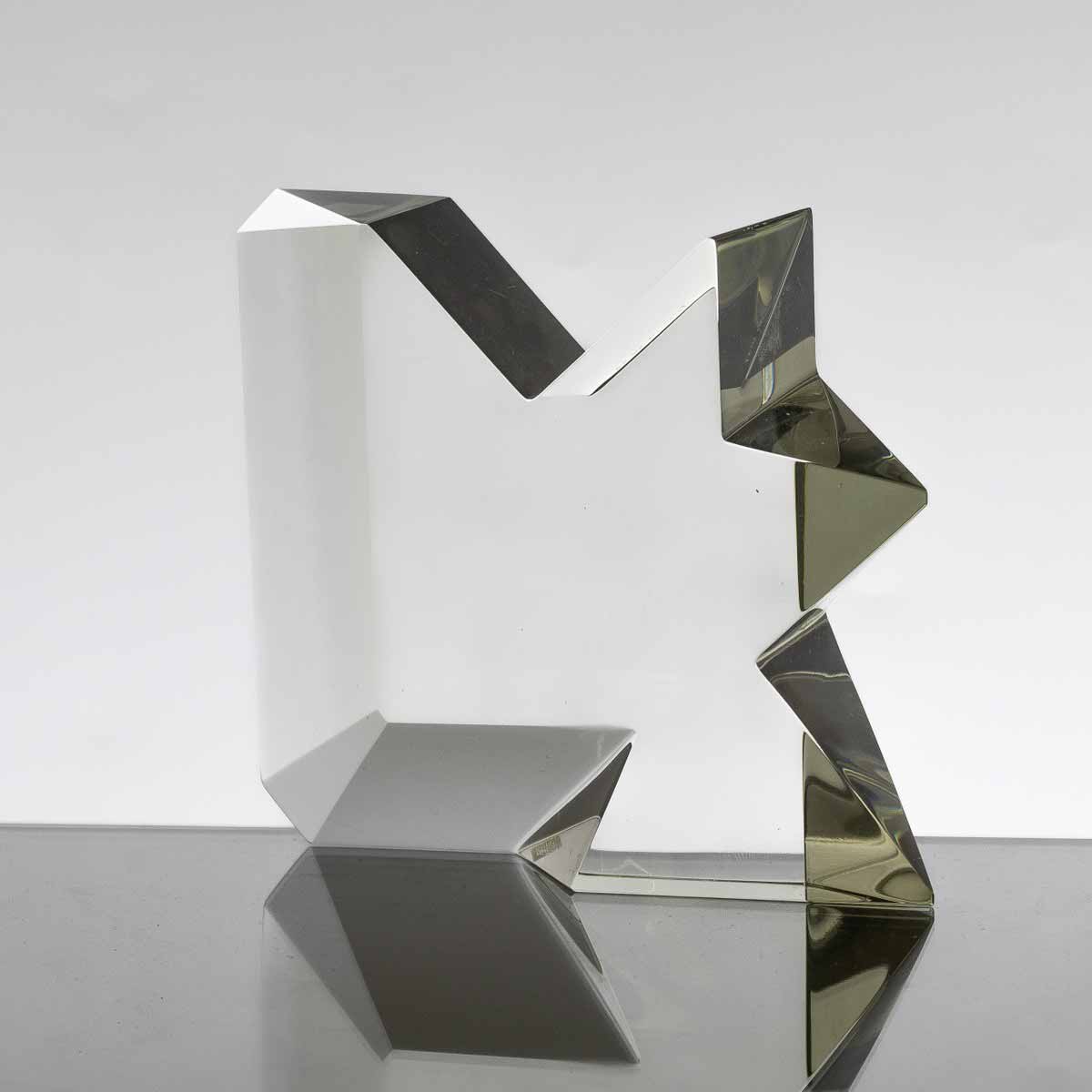 Břetislav Novák ml. (1952) | Objekt