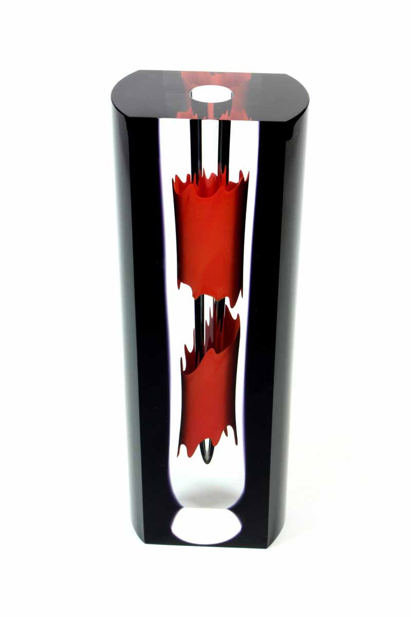 Vladimír Dostál (1967) - Váza