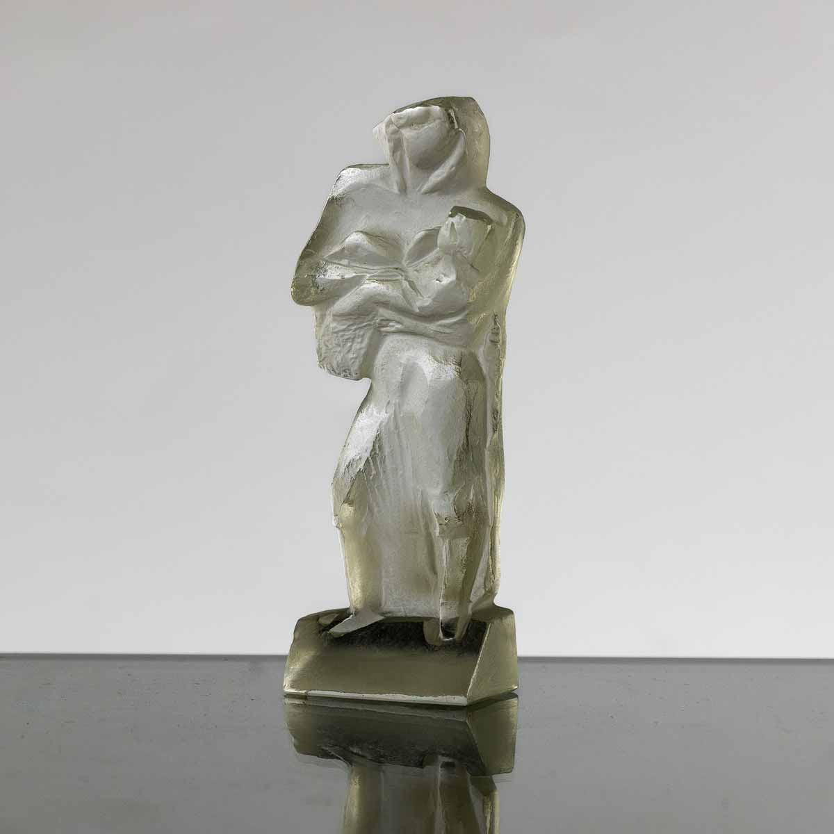 Jan Černý (1907 - 1978) | Matka s dítětem