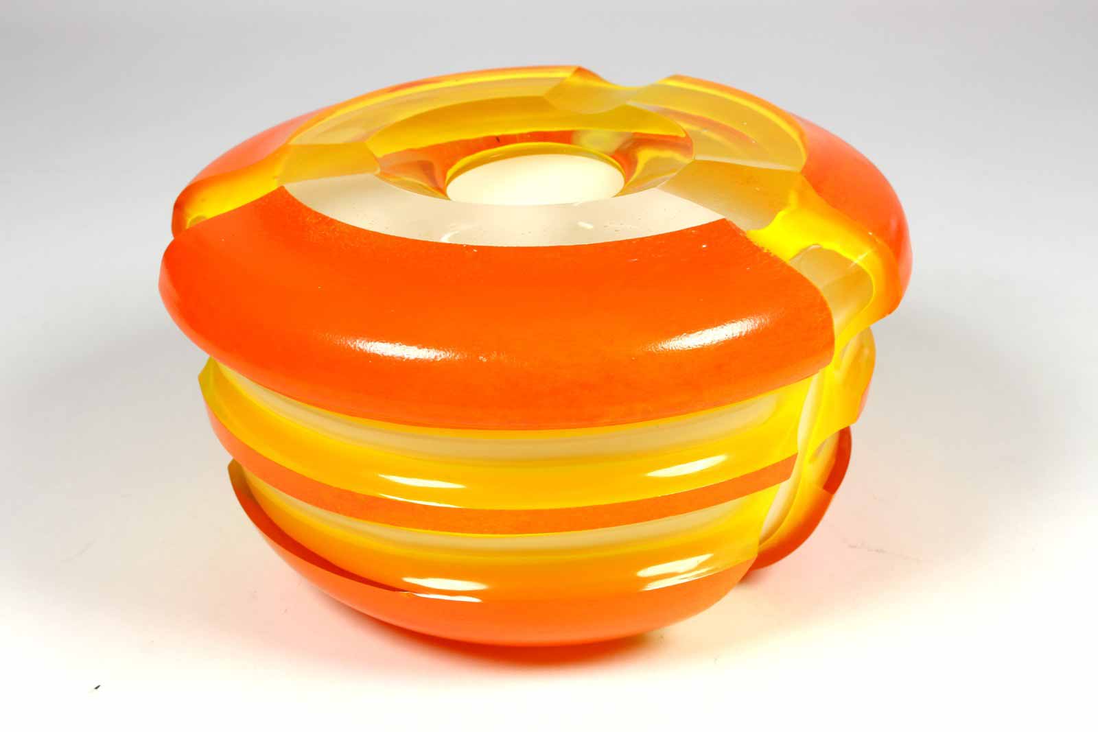 Štěpánka Benešová (1964) | Váza - objekt