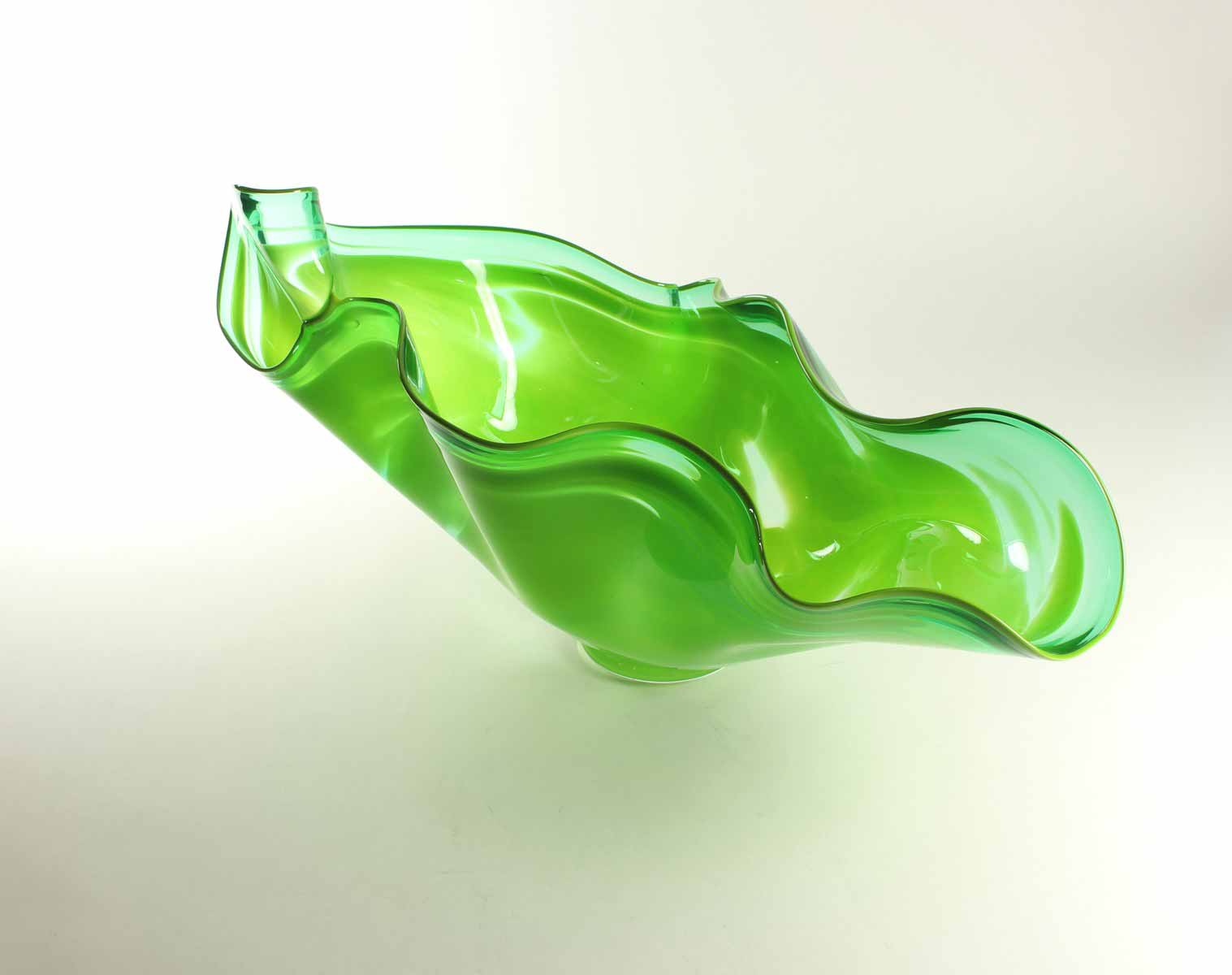 Jiří Pačínek (1972) | Velká mísa - mušle