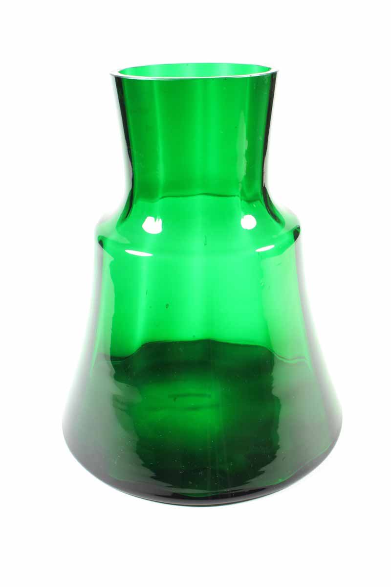 Pavel Janák (1951) | Zelená váza