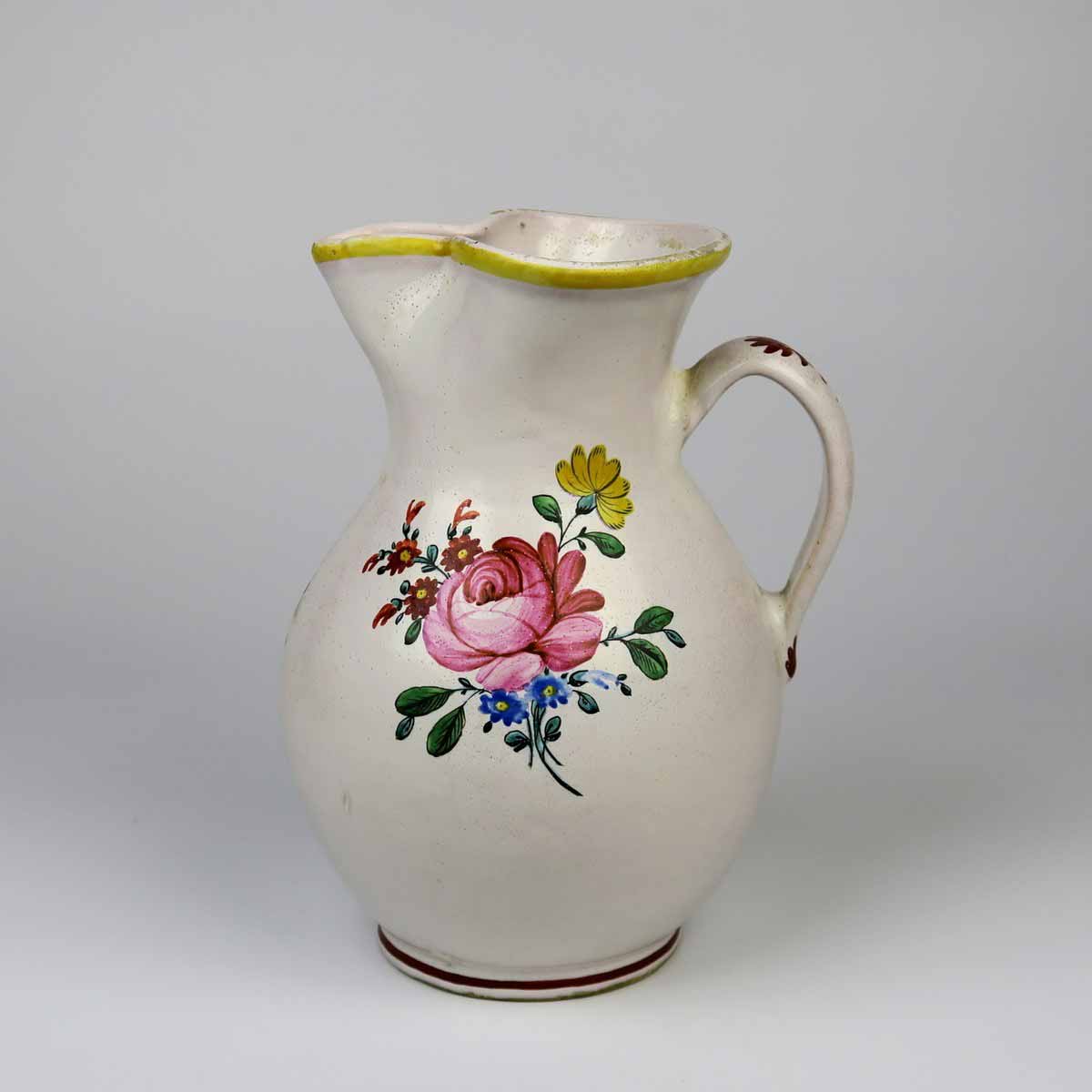 Menší džbán - Holíč