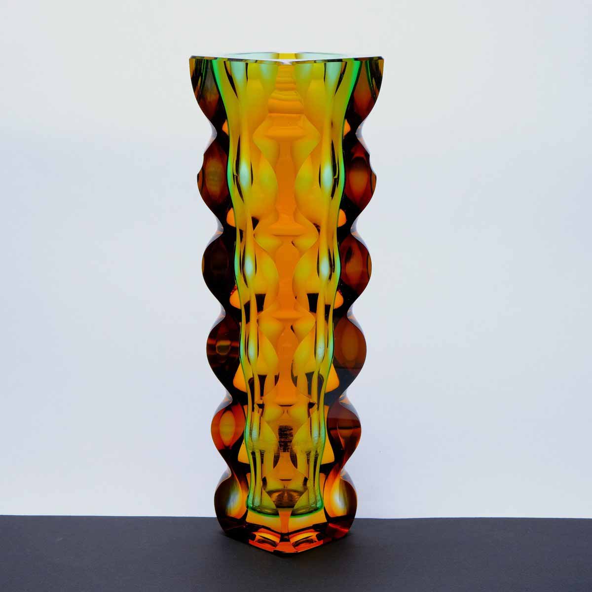 Oldřich Lipský (1922 - 1987) | Váza