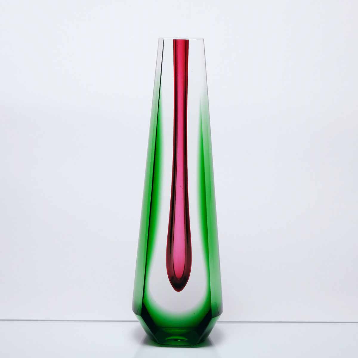 Pavel Hlava (1924 - 2003) | Váza na jeden květ