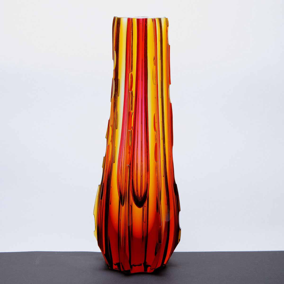 Váza na jeden květ