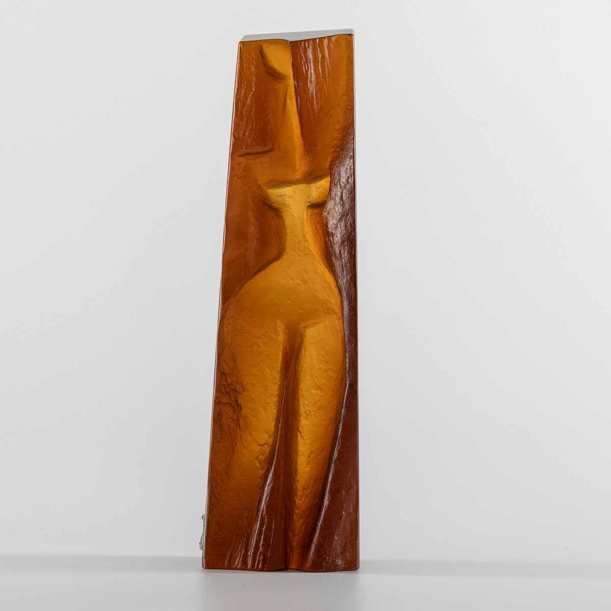 Jan Černý (1907 - 1978) | Reliéf - dívčí akt