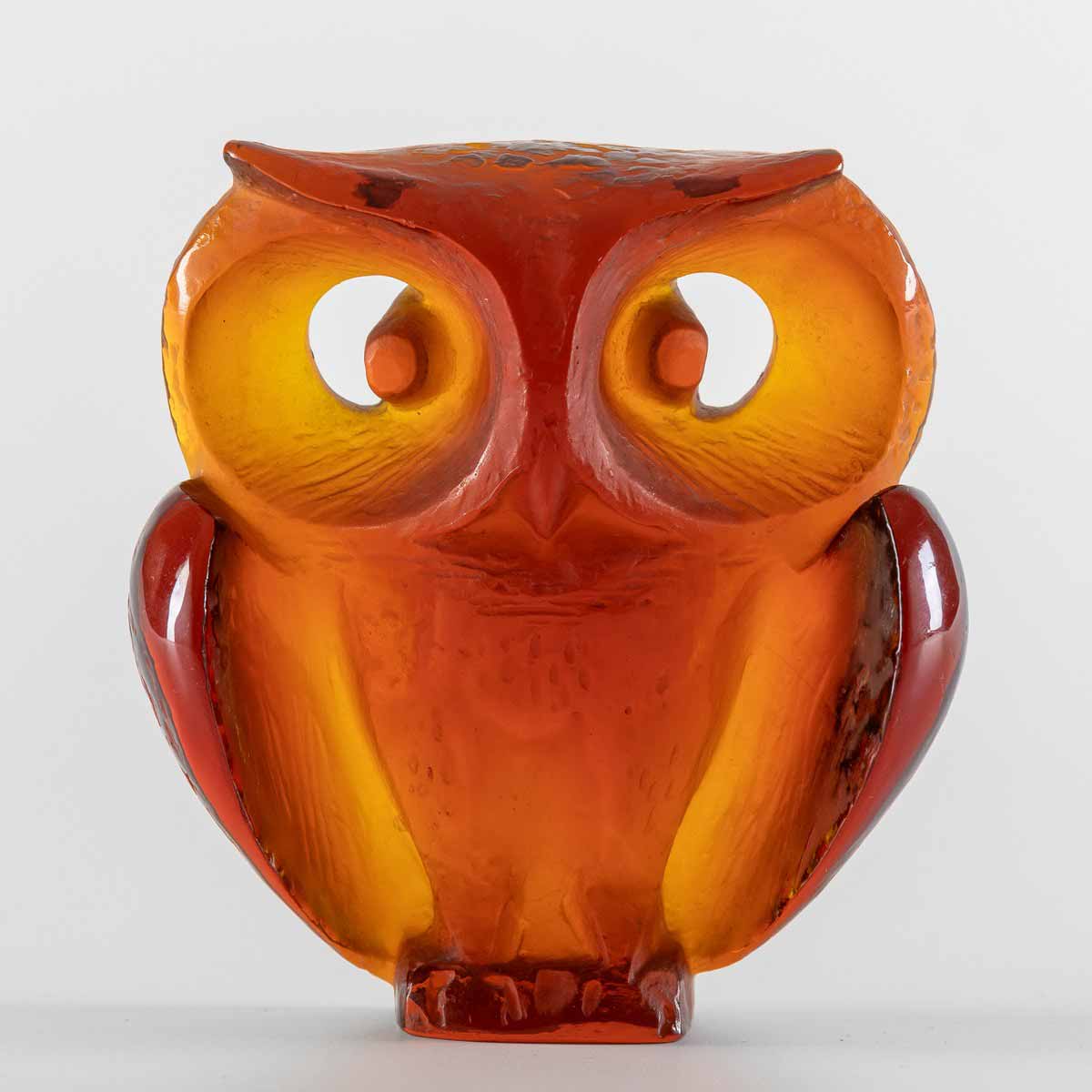 Jan Černý (1907 - 1978) | Sova