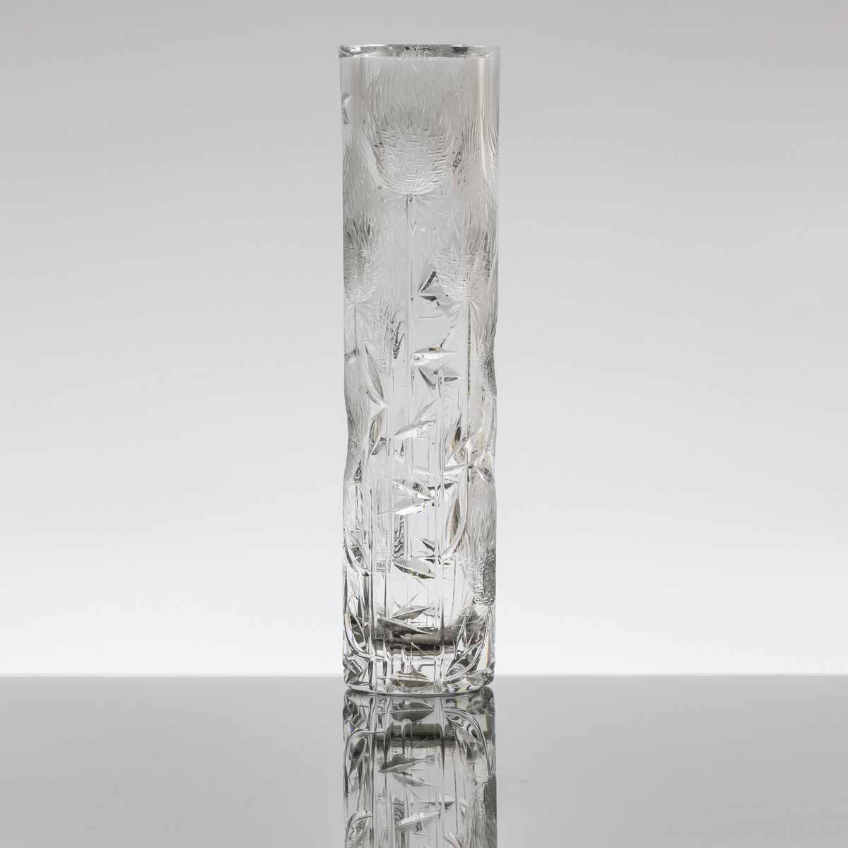 Josef Švarc (1928) | Váza "Bodláky"