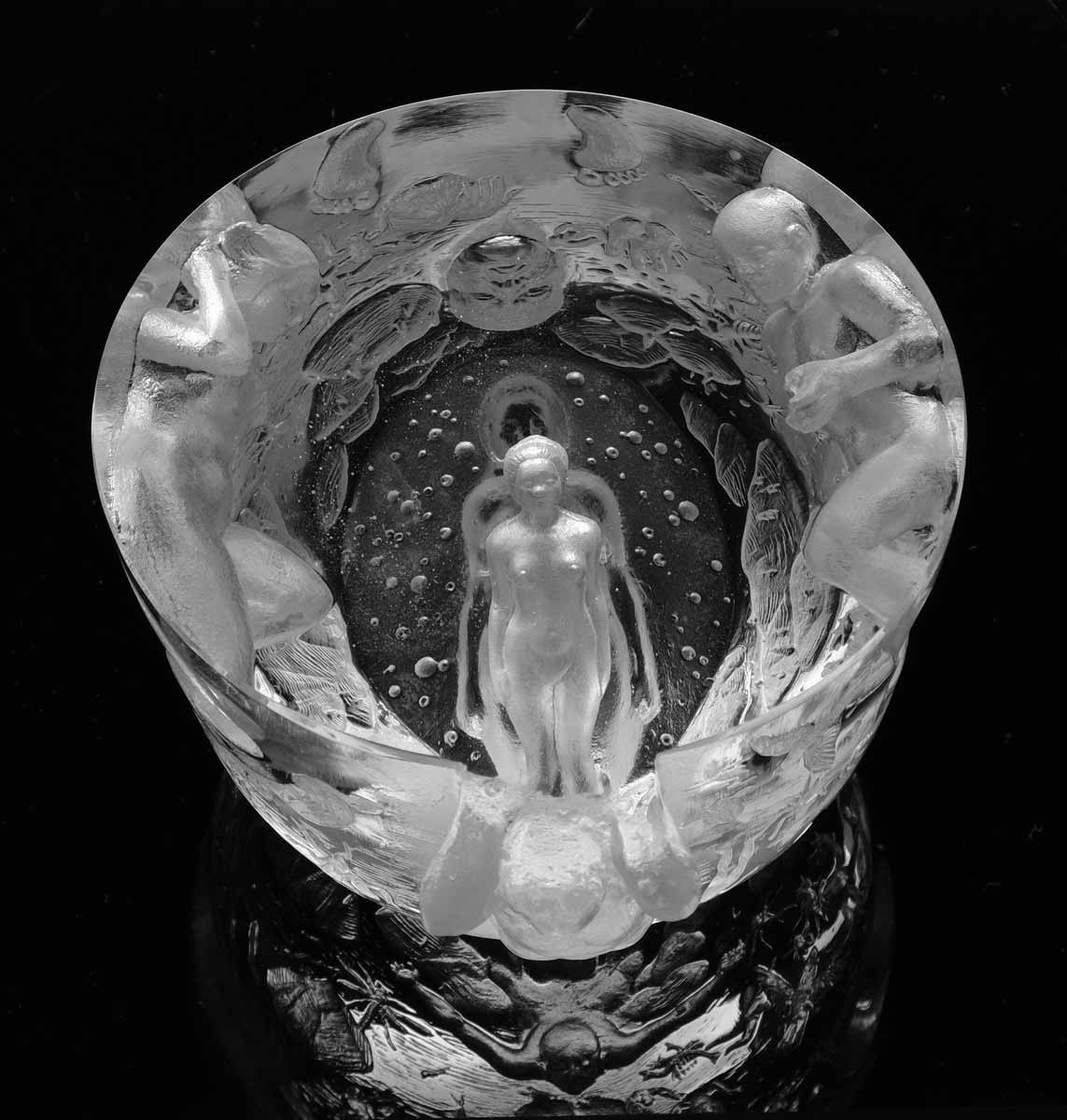 Kristian Klepsch (1943) | Objekt