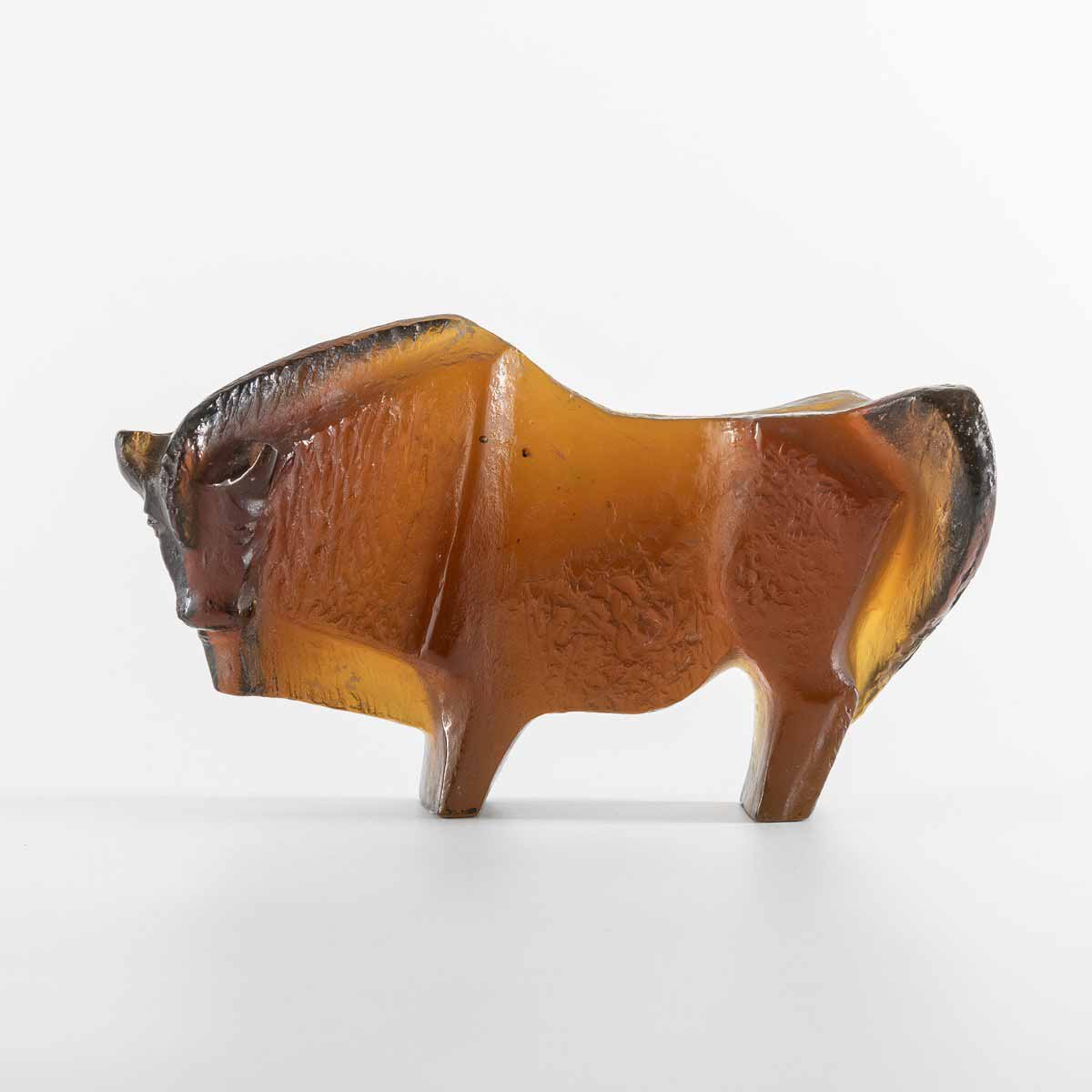 Jan Černý (1907 - 1978) | Býk