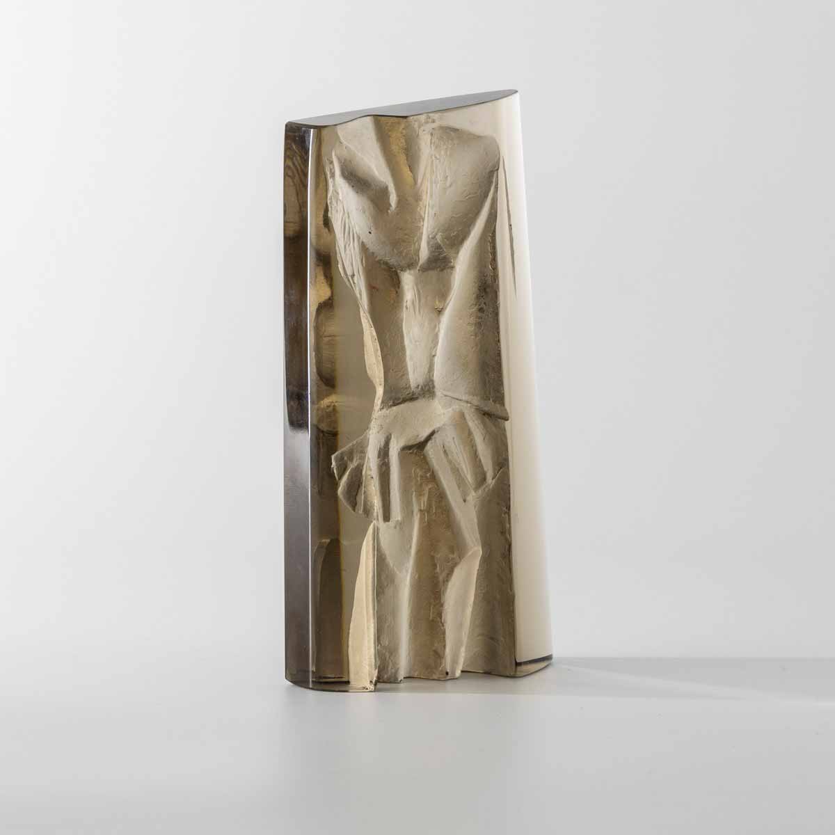 Jan Černý (1907 - 1978) | Reliéf tanečnice