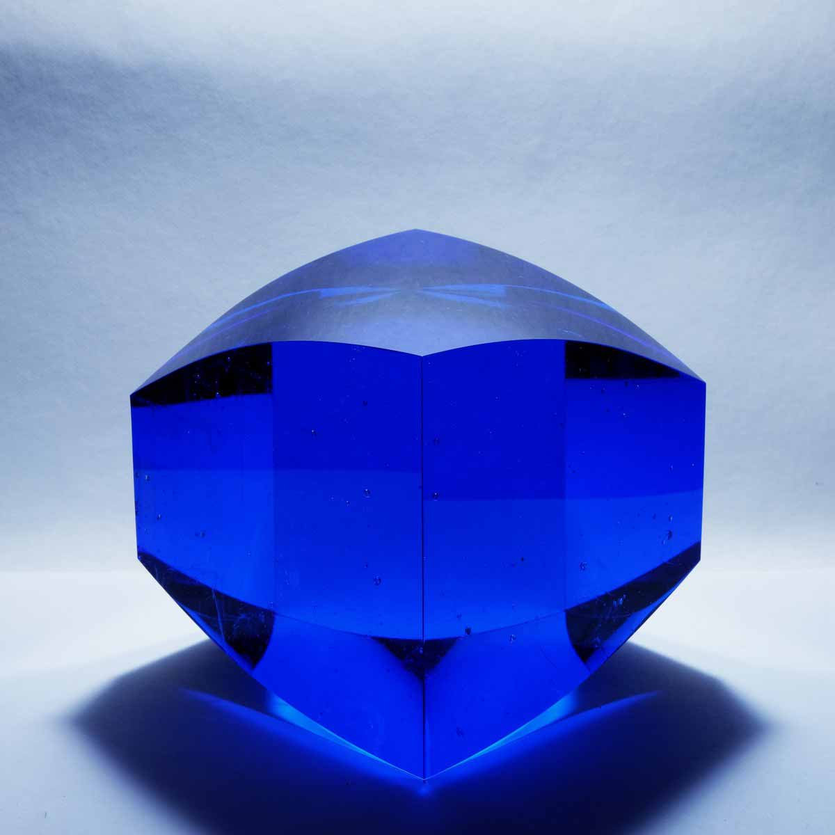 Pavel Satrapa (1947 - 2022) | Objekt