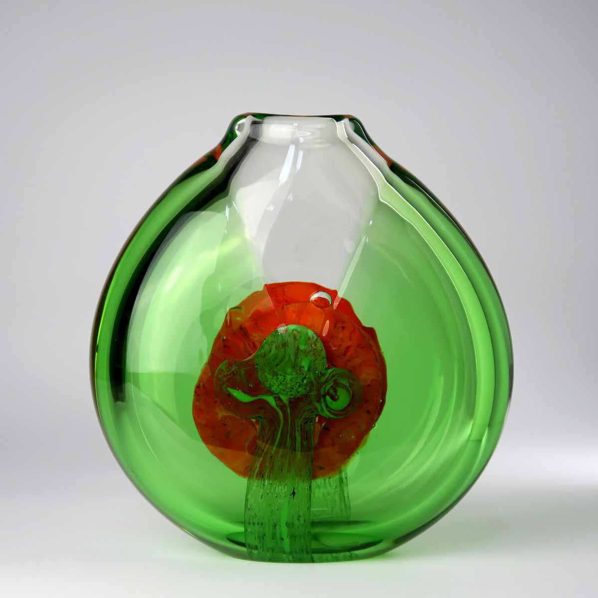 Jiří Šuhájek (1943) | Váza