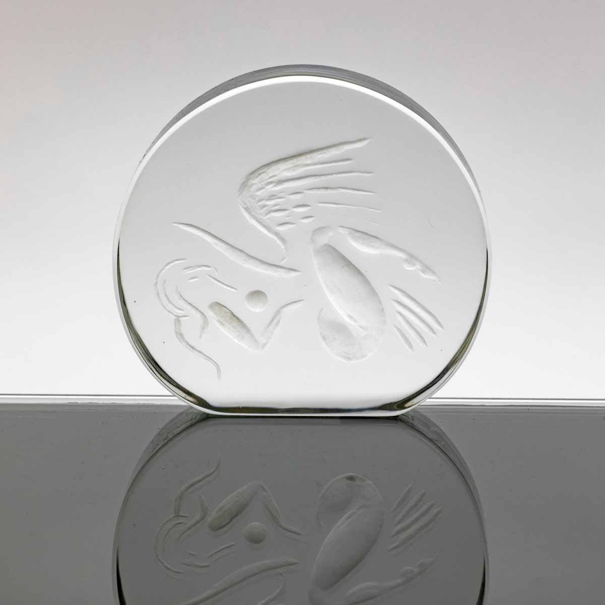 Vladimír Jelínek (1934 - 2023) | Léda s labutí