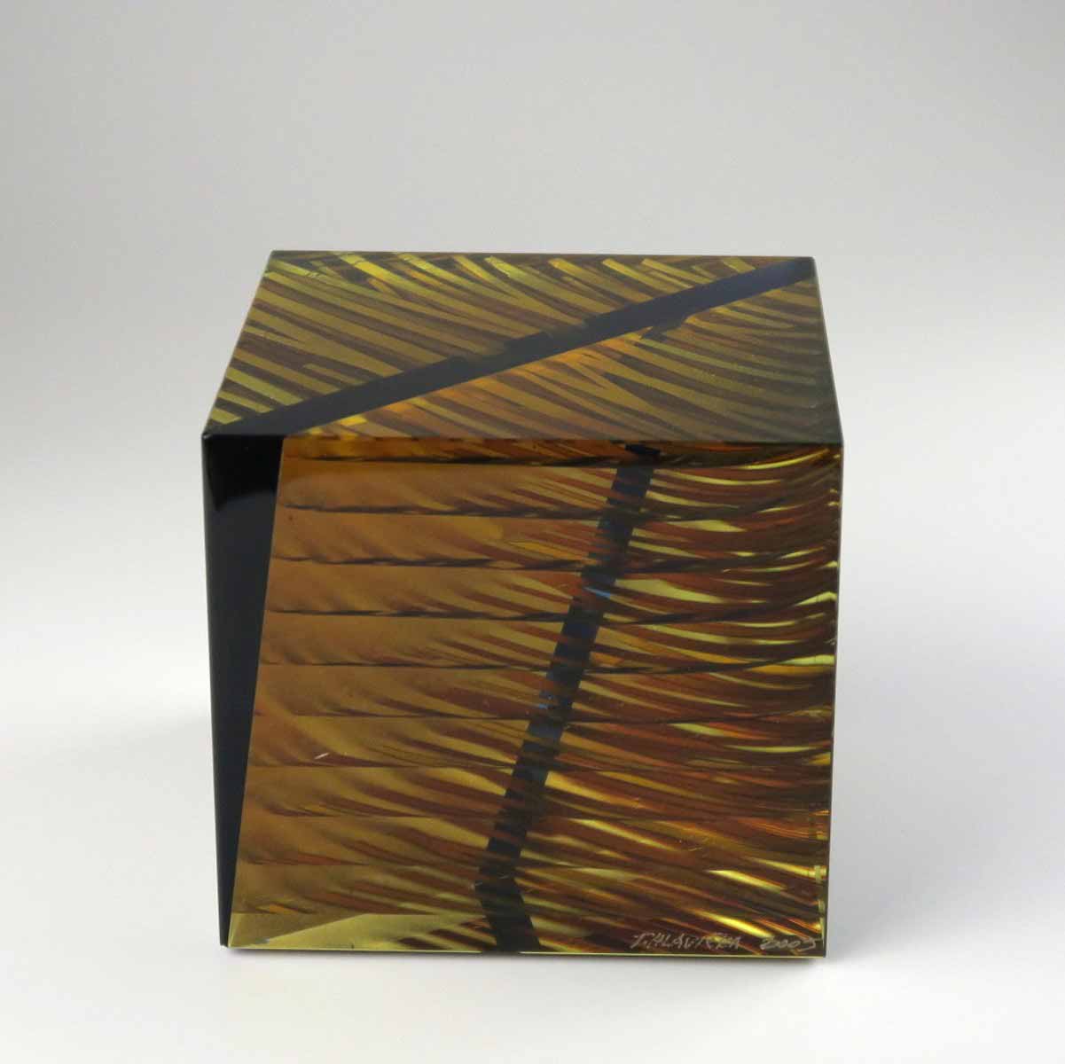 Tomáš Hlavička (1950) | Objekt