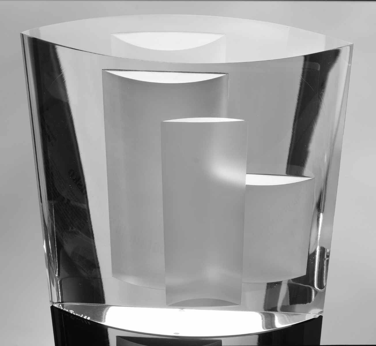 Pavel Satrapa (1947 - 2022) | Objekt