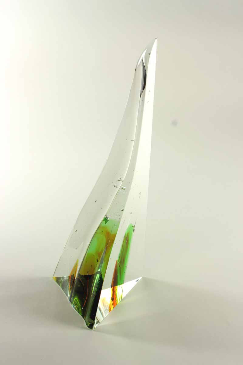 René Roubíček (1922 - 2018) | Stéla