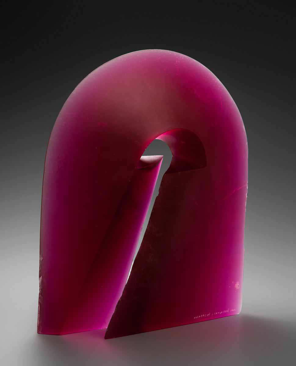 S. Libenský - J. Brychtová | Arcus