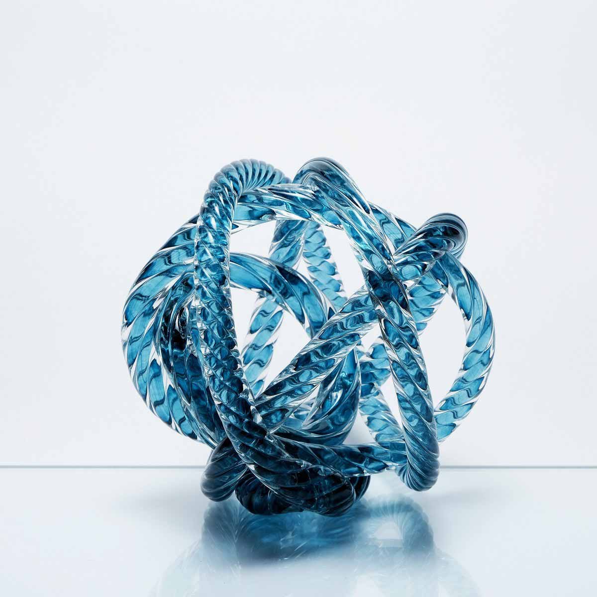 Chip Scarborough  | Glass Knot