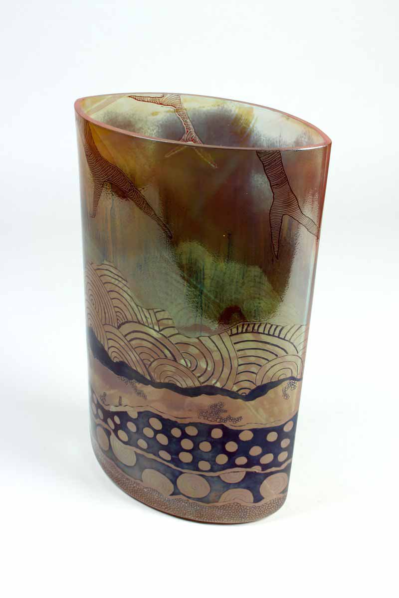 Adriana Pazinková (1998) | Velká váza