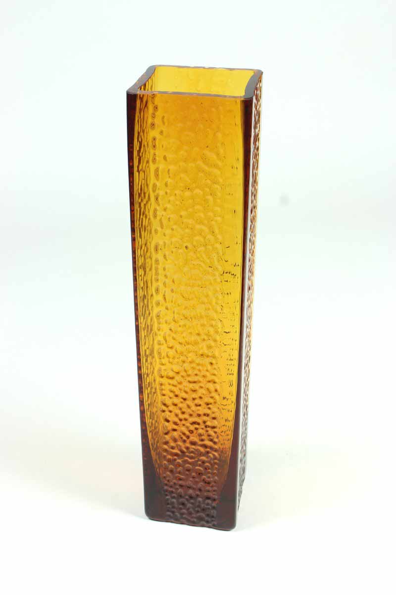 Vysoká váza na gladioly