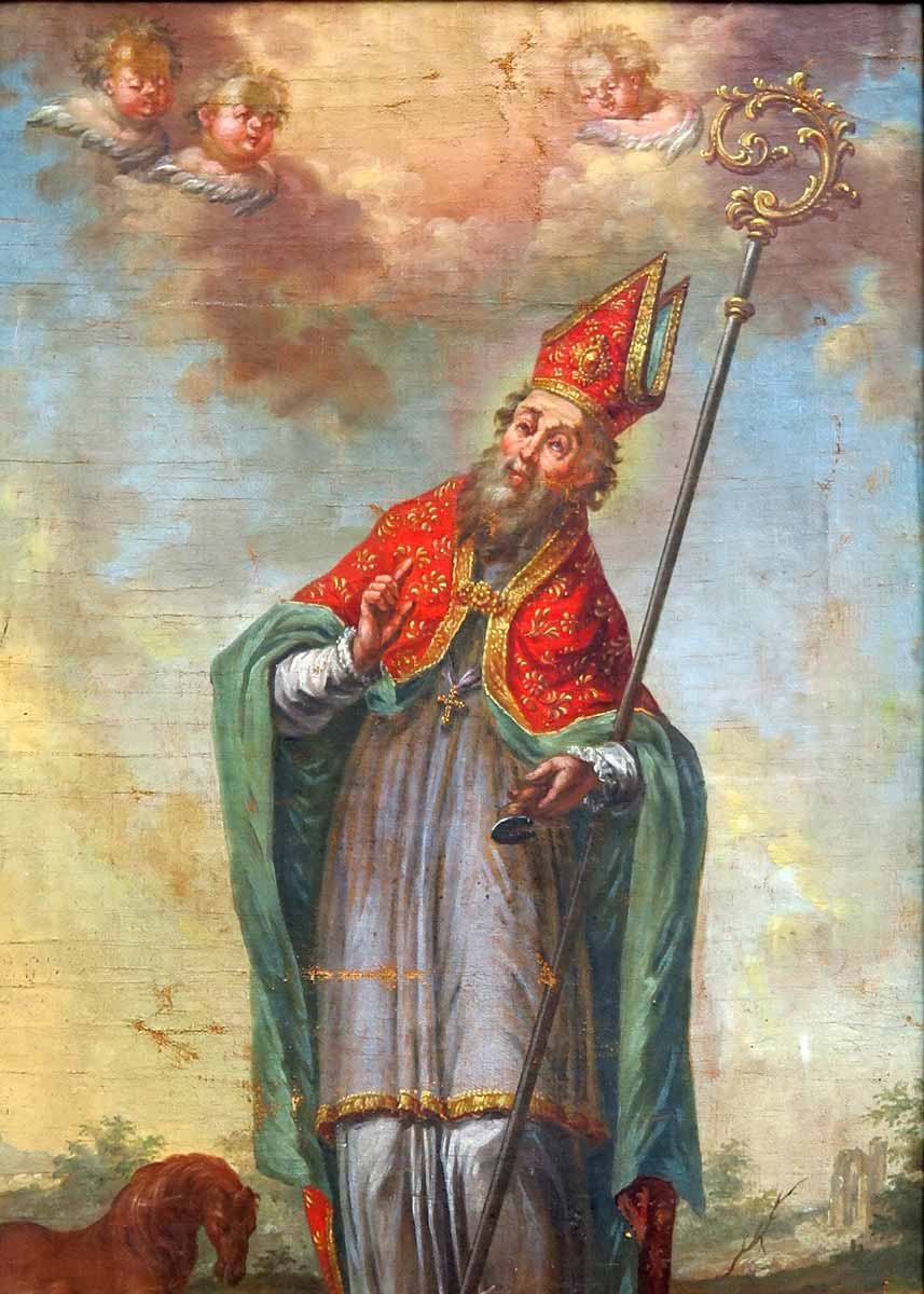 Sv. Eligius