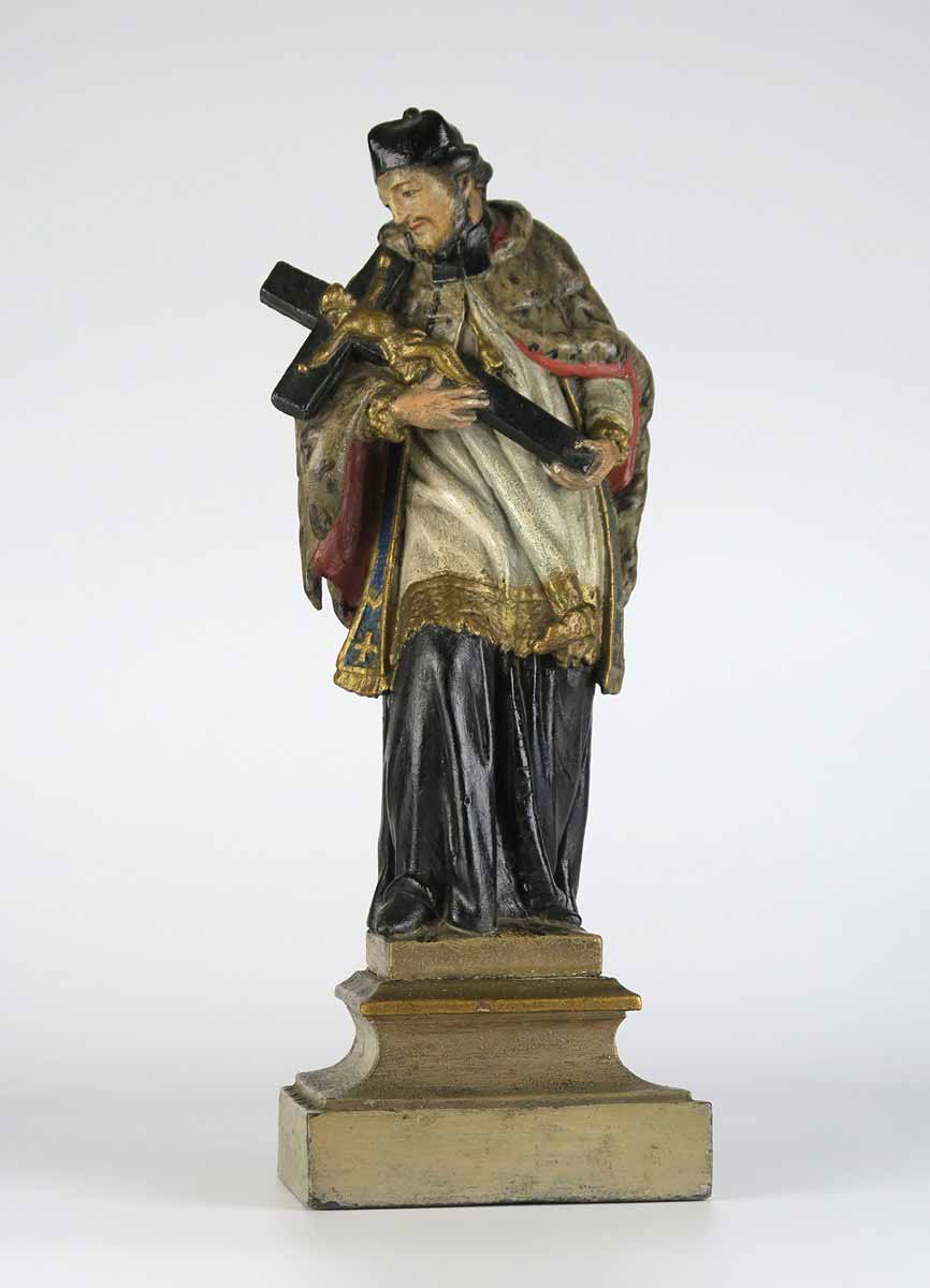 Svatý Jan Nepomucký