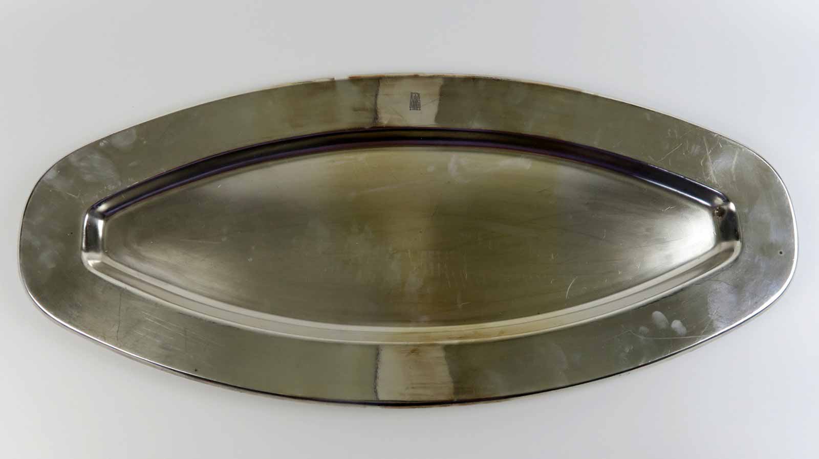 Podnos "Hotel Praha"