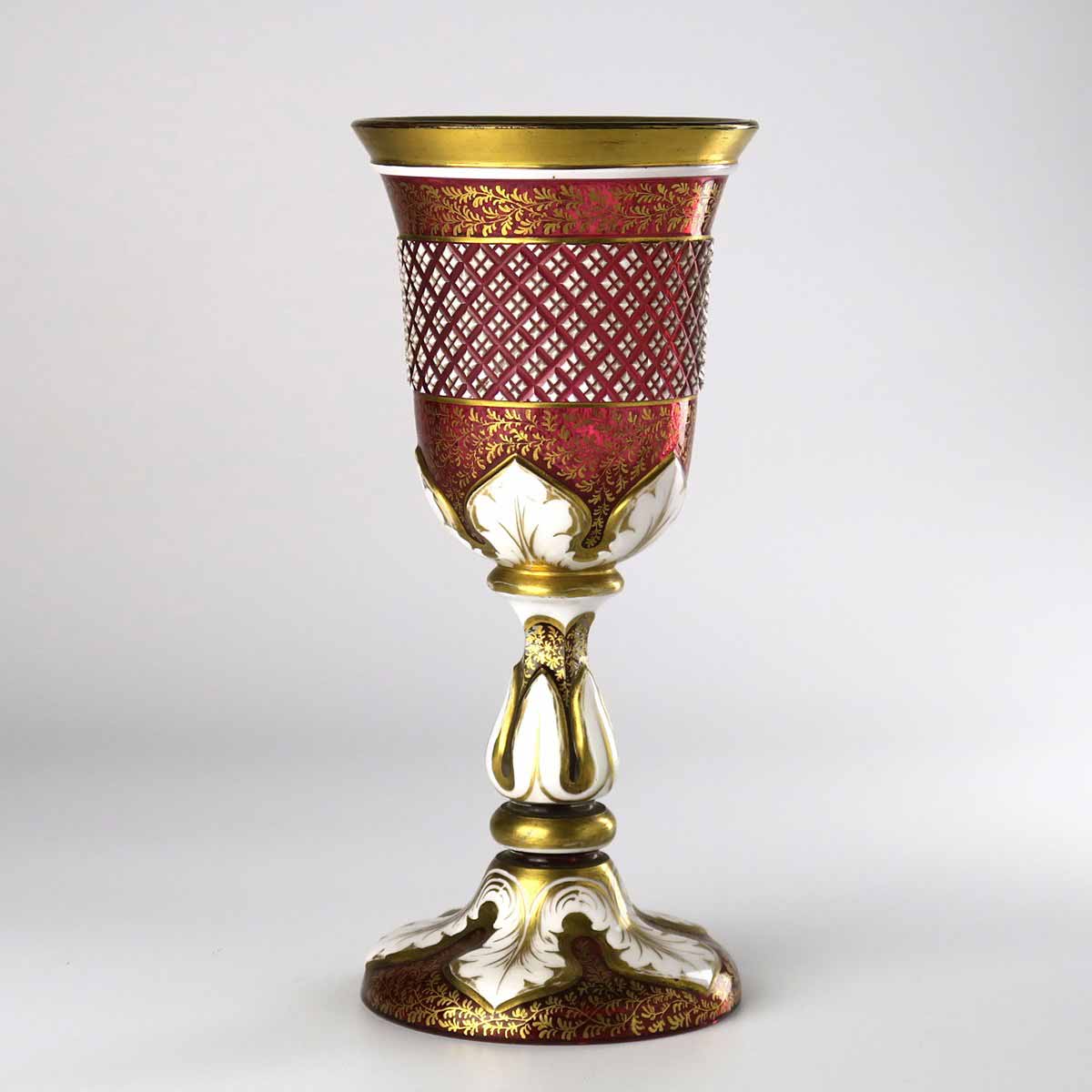 Pohárek na víno - Harrachov