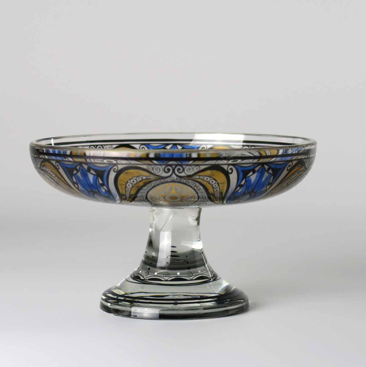 Miska na noze - Kamenický Šenov