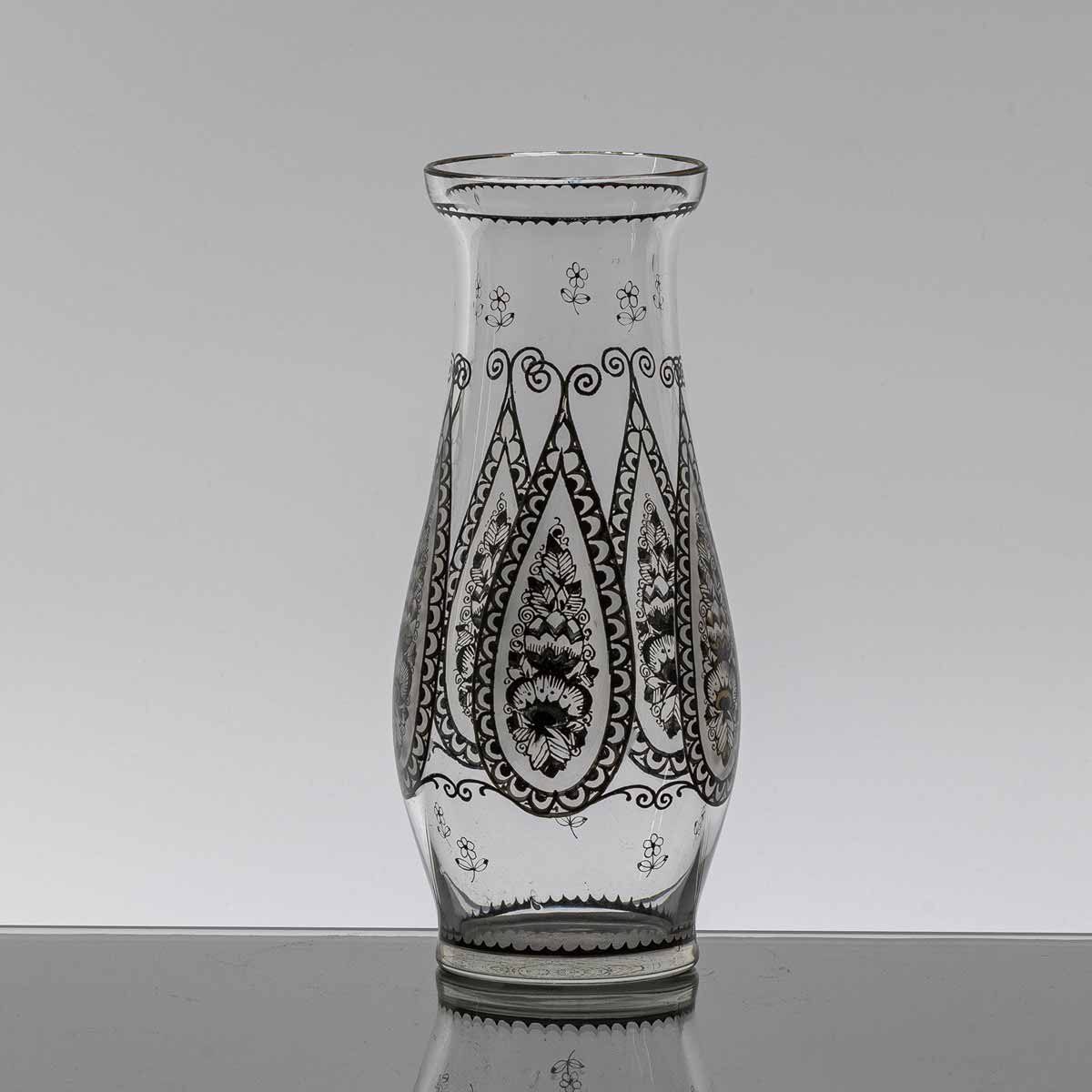 Váza - Kamenický Šenov