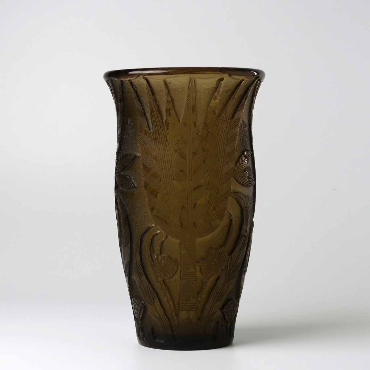 Váza - Heinrich Hussmann