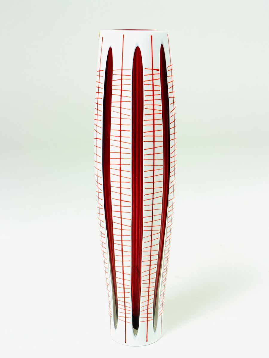 Miroslav Hrstka (1932 - 1983) - Váza