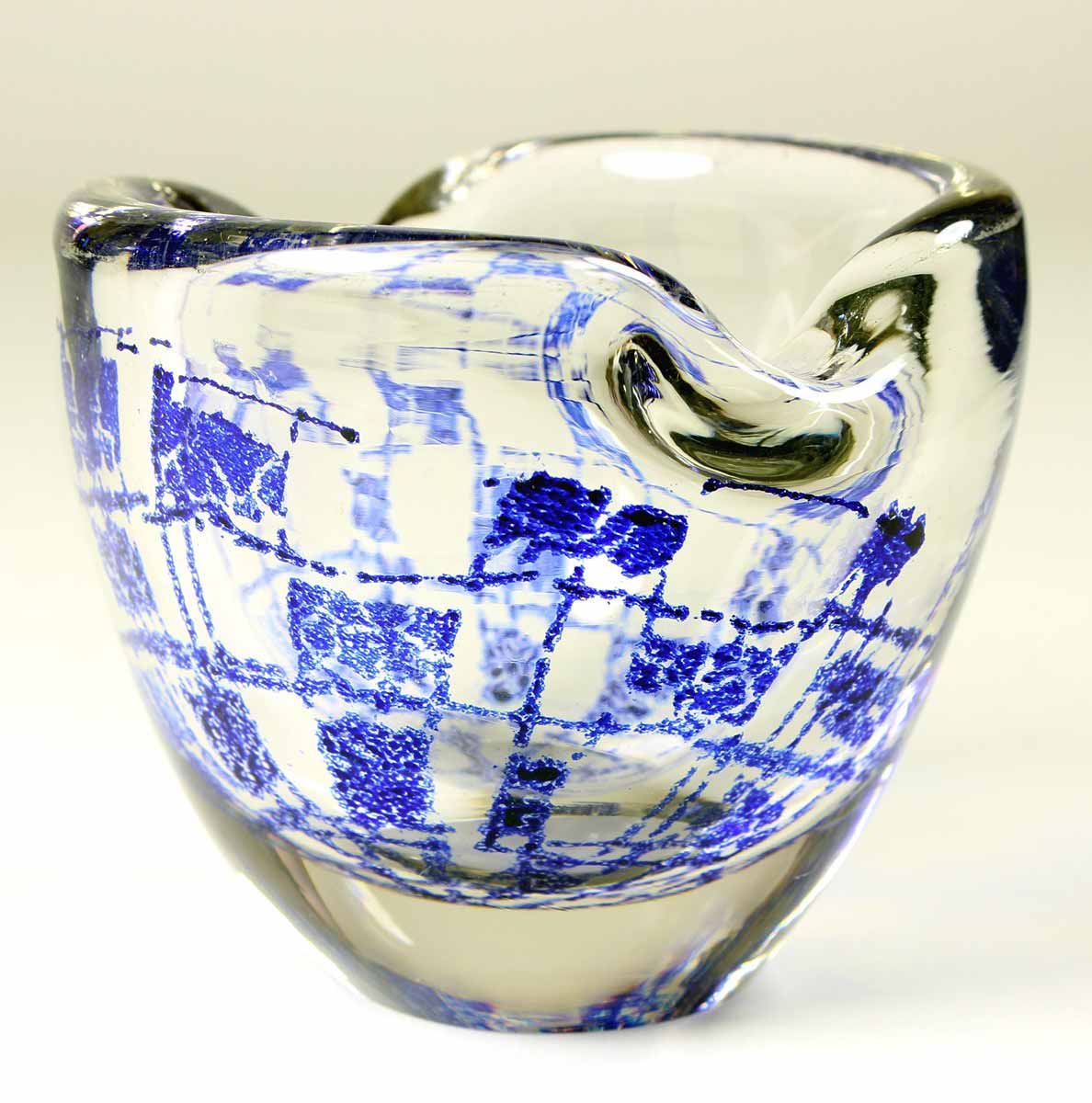 Jitka Forejtová (1923 - 1996) - Miska/popelník