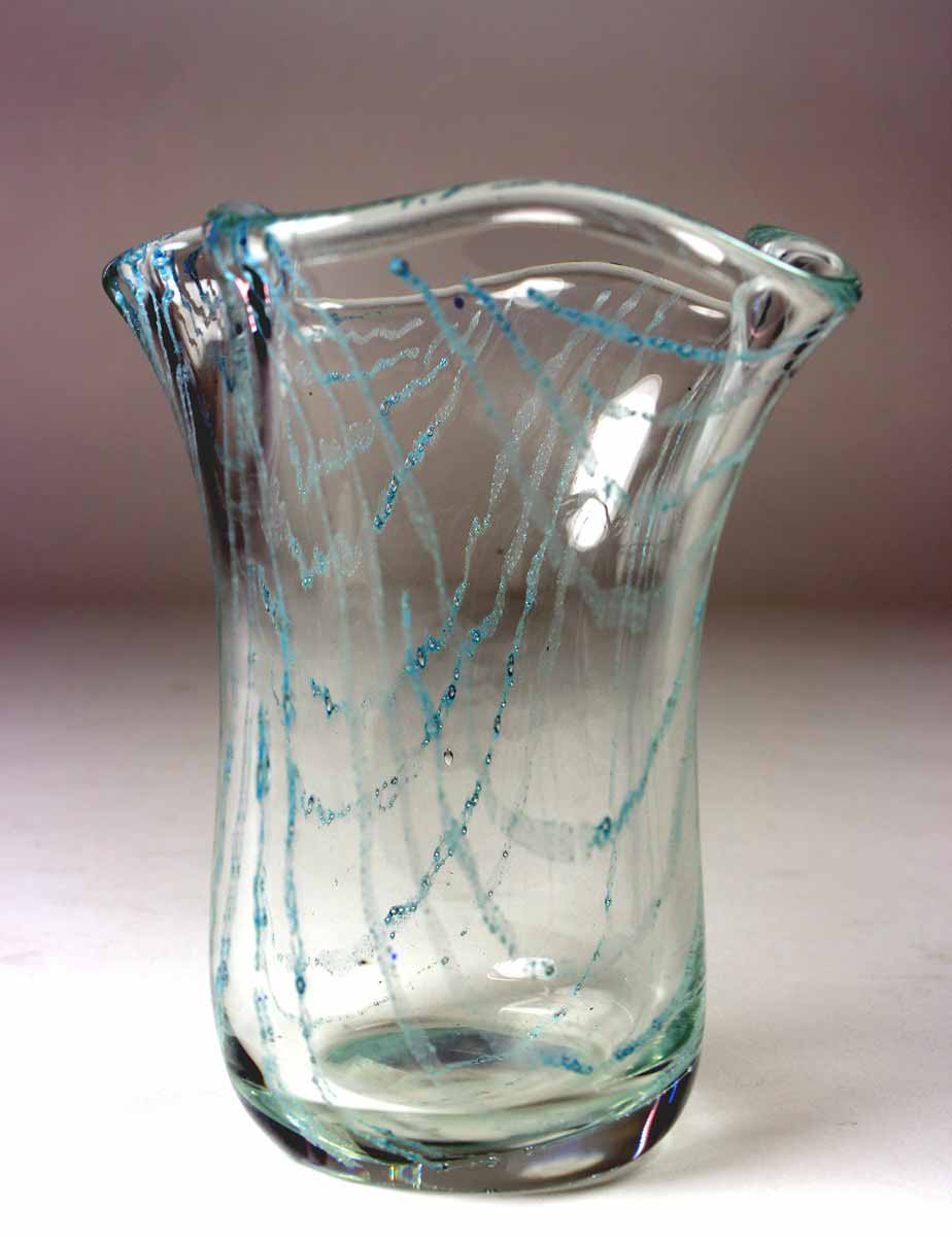 Jitka Forejtová (1923 - 1996) - Váza