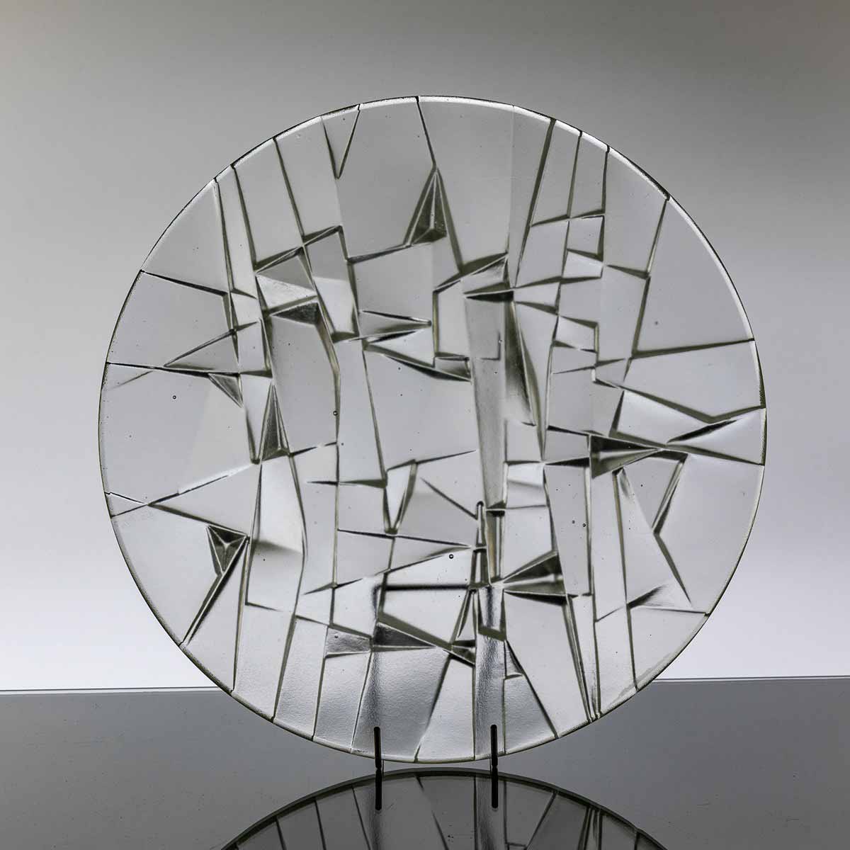 Ladislav Oliva st. (1933) - Velká mísa