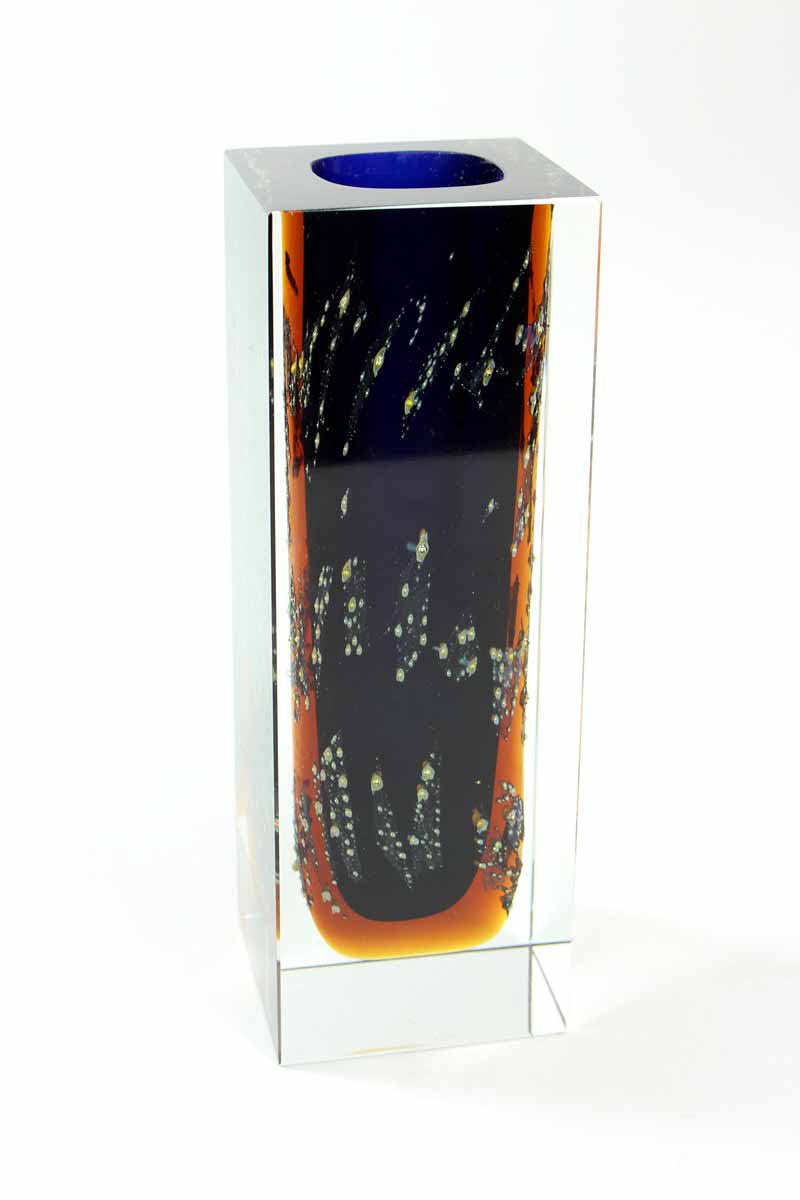 Pavel Hlava (1924 - 2003) - Váza