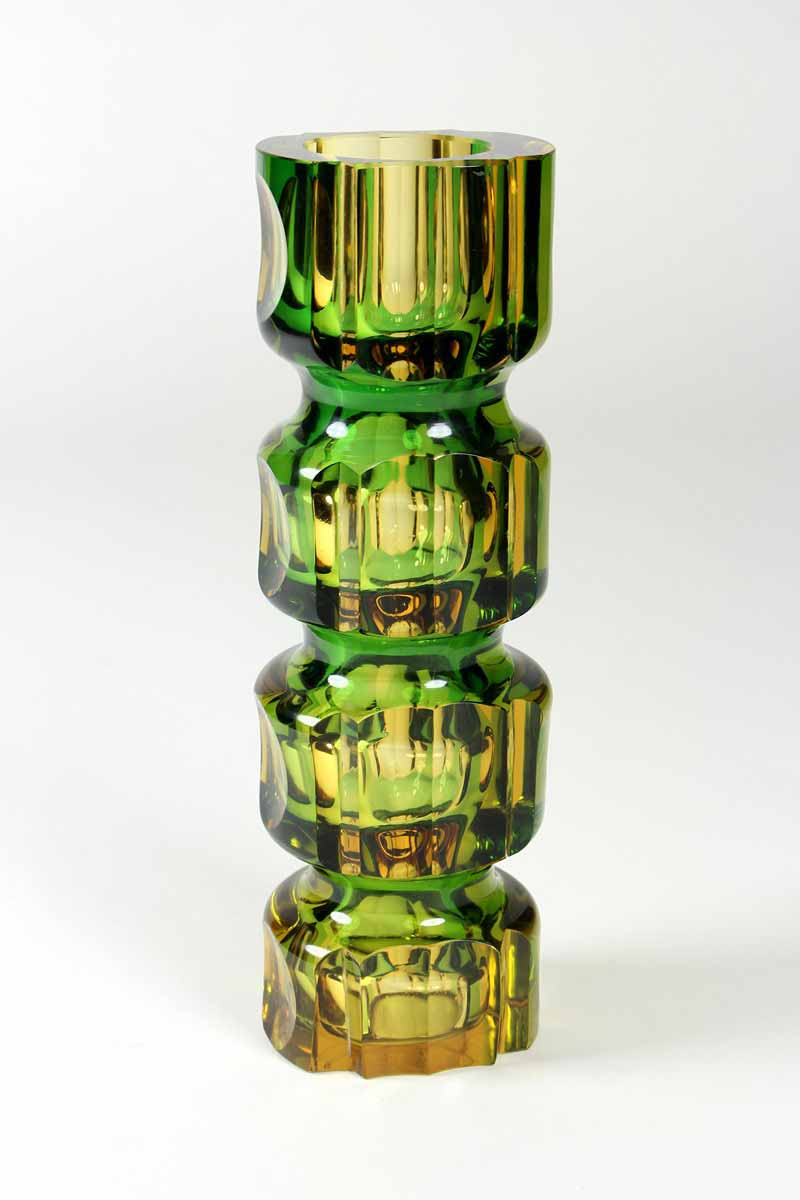 Oldřich Lipský (1922 - 1987) - Váza