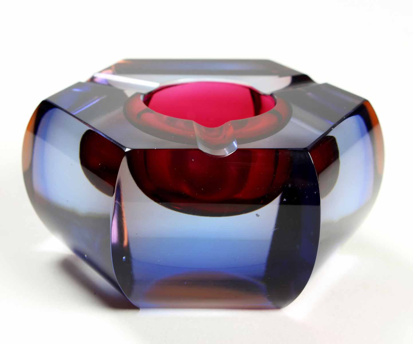 Felix Průša (1922 - 1999) - Popelník