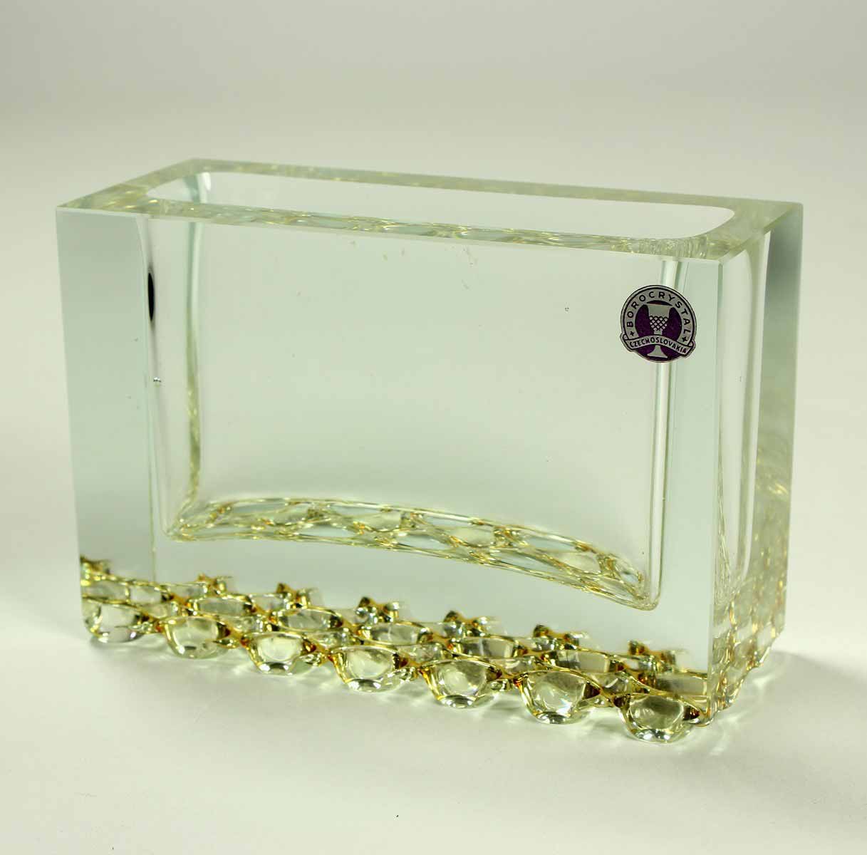 Pavel Hlava (1924 - 2003) - Žardiniéra