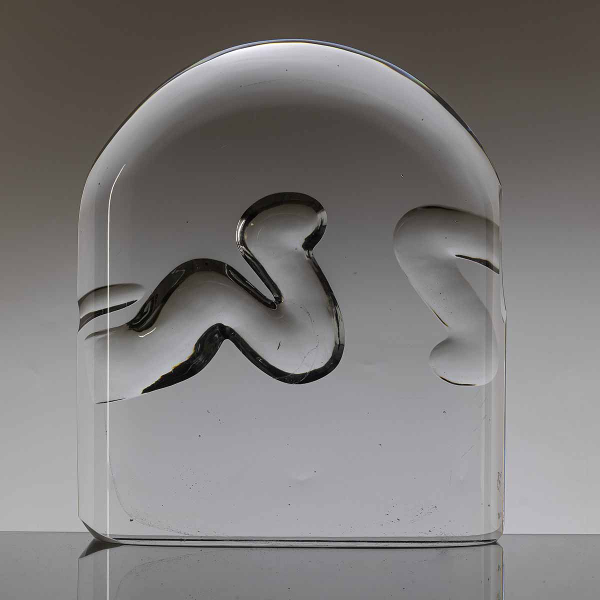 Ivo Rozsypal (1942 - 2021) - Stéla