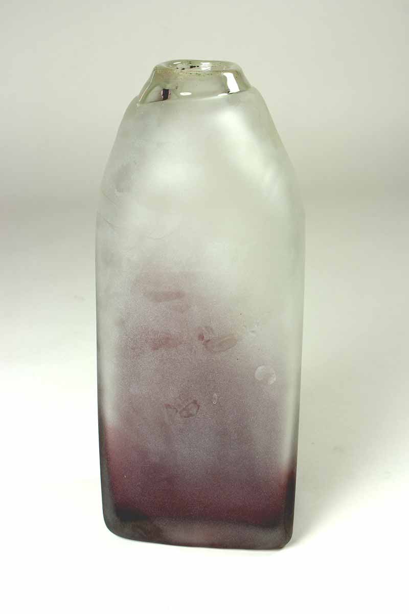 Jitka Forejtová (1923 - 1996) - Váza ze série Ósaka