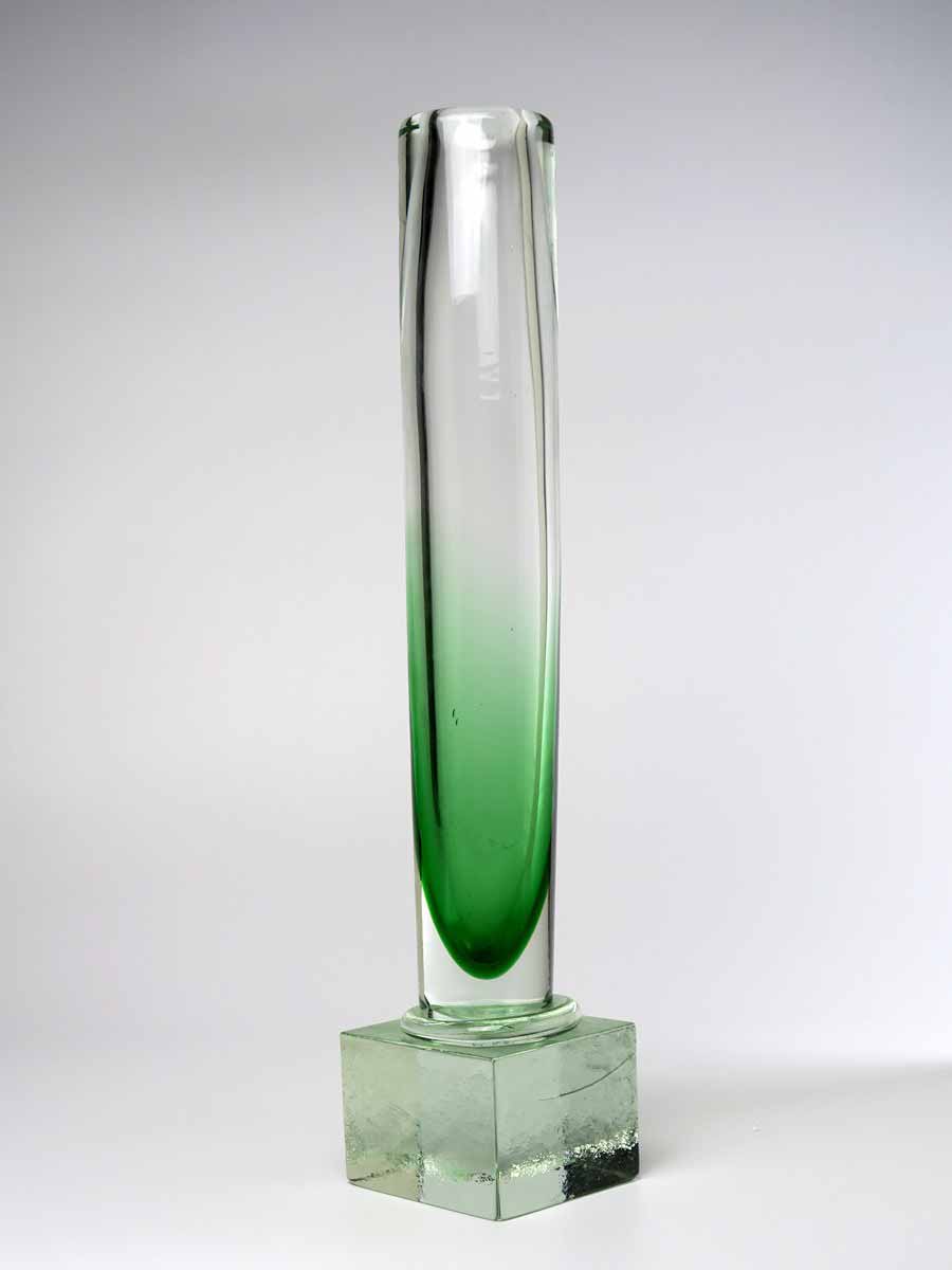 Jaroslav Svoboda (1938) - Vysoká váza