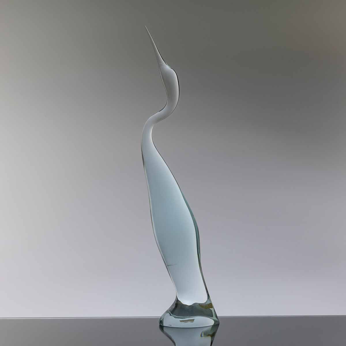 Miloslav Klinger (1922 - 1999) - Volavka