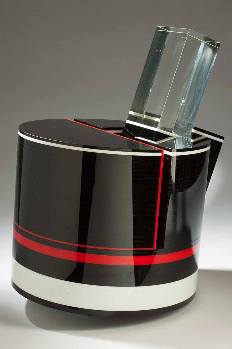 Ivo Rozsypal (1942 - 2021) - Energie III.