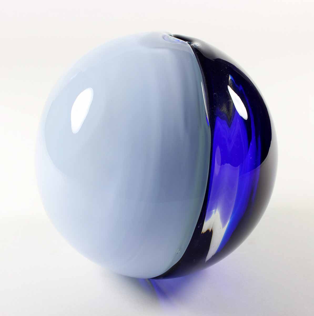 Karel Wünsch (1932 - 2020) - Váza Měsíc