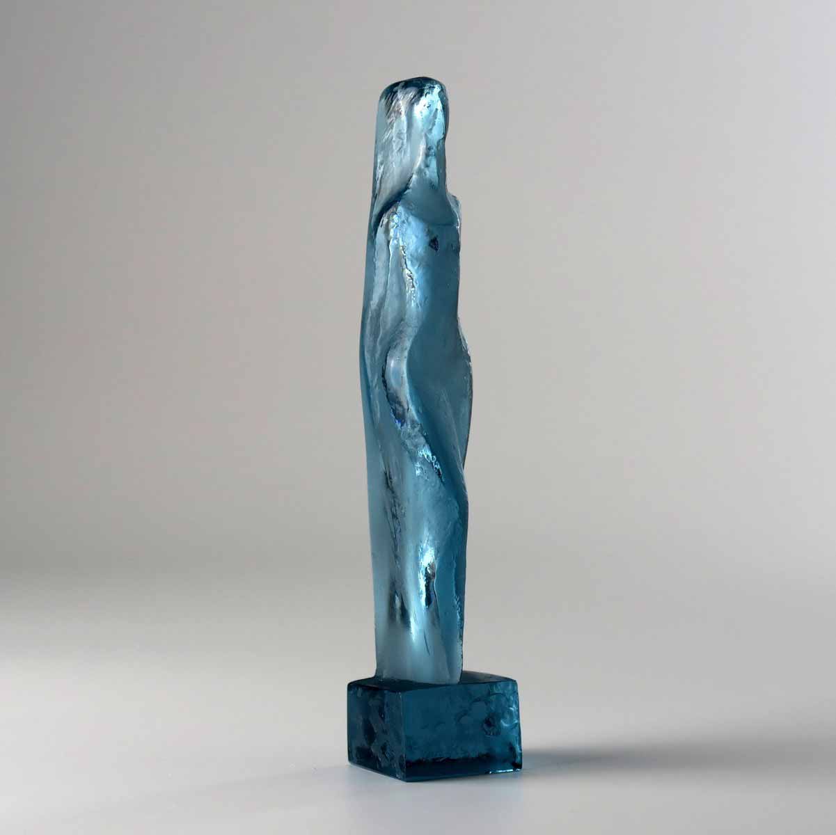 Jan Černý (1907 - 1978) - Stojící žena